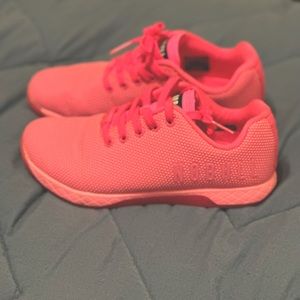 Womens No Bull Trainers